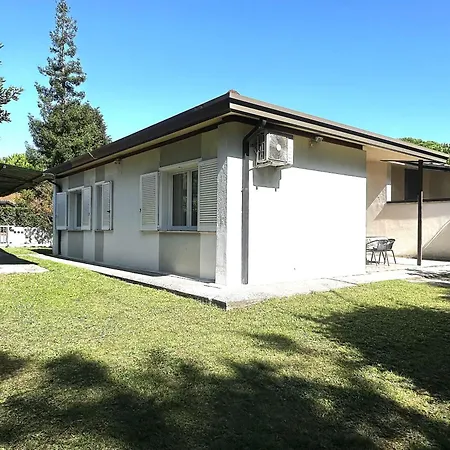 Villino Sud 23b Bibione