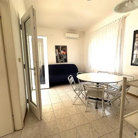 Villino Sud 23b * Bibione