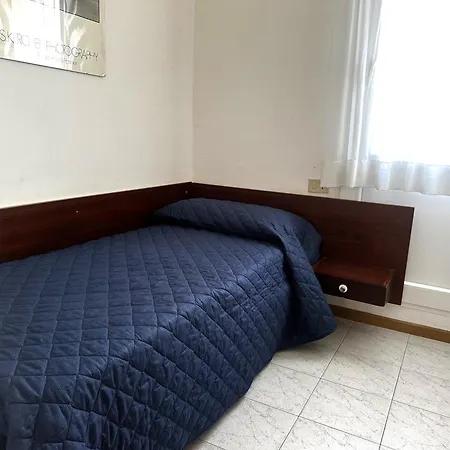 Villino Sud 23b Lägenhet *