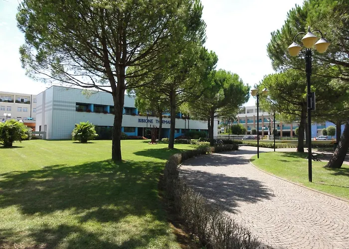 Lägenhet Villino Sud 23b *