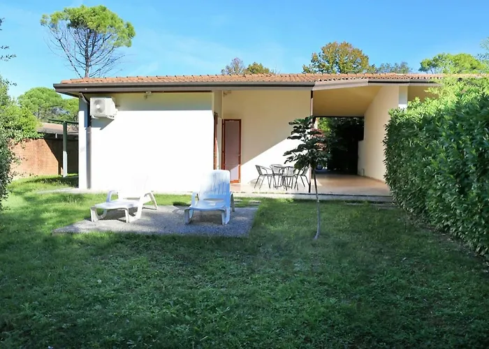 Villino Sud 23b Daire *