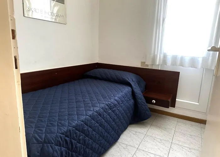 Villino Sud 23b Daire *