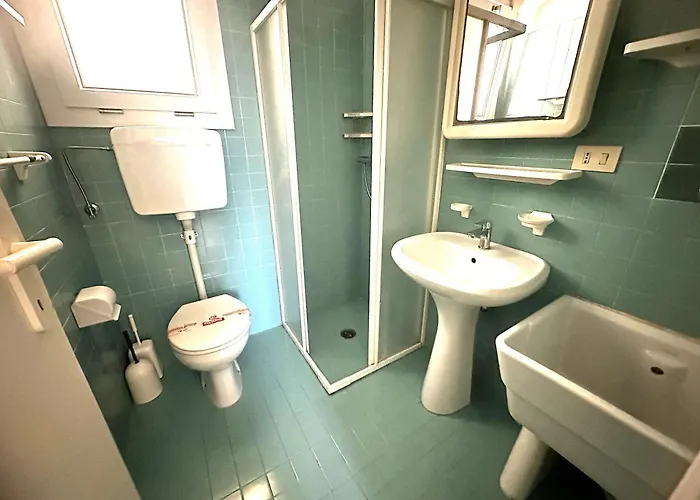 Villino Sud 23b Daire