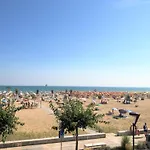 Апартаменты Villino Sud 23b *