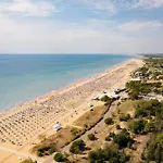 Villino Sud 23b * Bibione