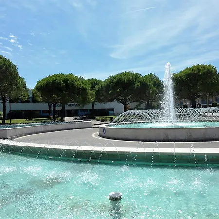 Villino Sud 23b * 비비오네