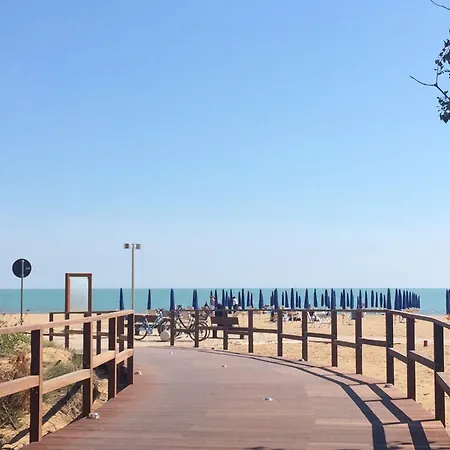 Villino Sud 23b Appartamento