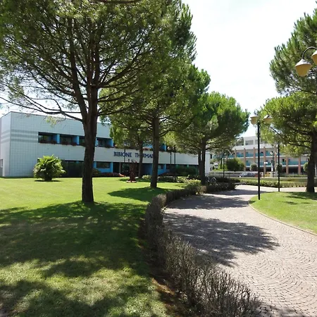 Apartmán Villino Sud 23b *