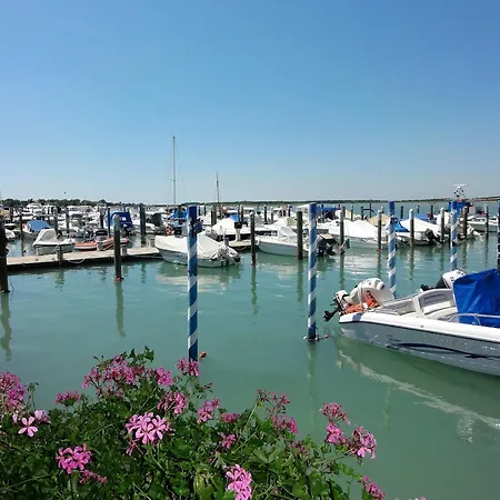 Villino Sud 23b Appartamento Bibione