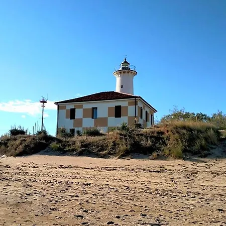 Διαμέρισμα Villino Sud 23b Μπιμπιόνε