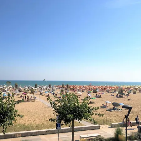 Appartamento Villino Sud 23b *