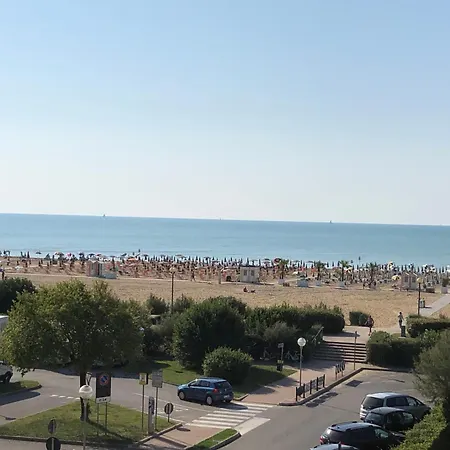 Appartamento Villino Sud 23b Bibione