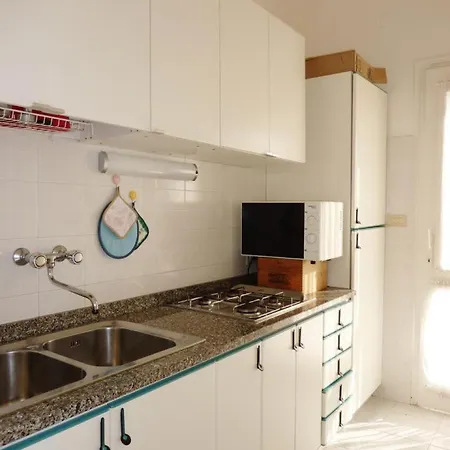 Villino Sud 23b 아파트 *