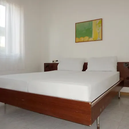 Villino Sud 23b Διαμέρισμα Μπιμπιόνε