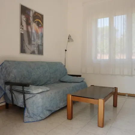 Διαμέρισμα Villino Sud 23b