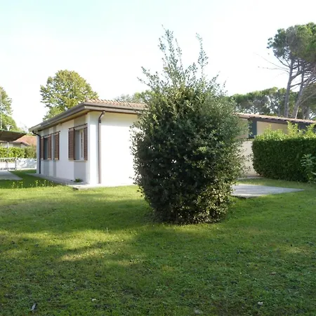 Villino Sud 23b * Μπιμπιόνε