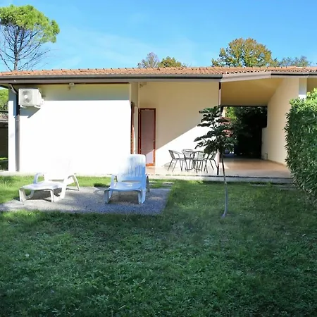 Villino Sud 23b Apartmán *