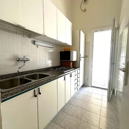 Διαμέρισμα Villino Sud 23b Μπιμπιόνε