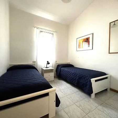 Villino Sud 23b Apartament