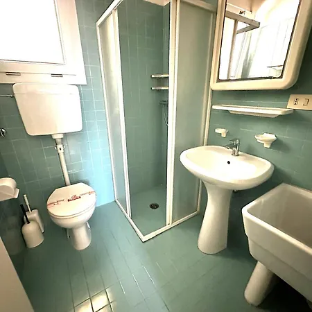 Villino Sud 23b Appartamento