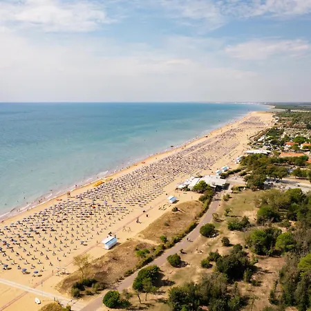 Villino Sud 23b * Μπιμπιόνε