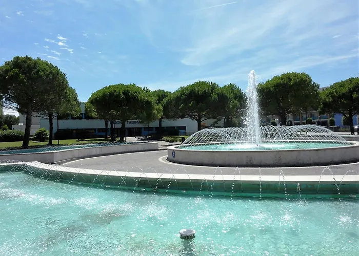 Villino Sud 23b * Bibione