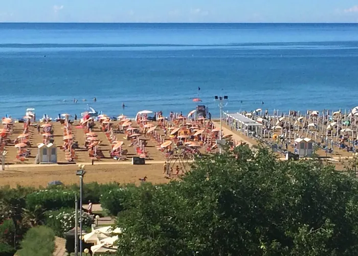 Villino Sud 23b * Bibione