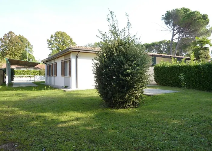 Villino Sud 23b * Bibione
