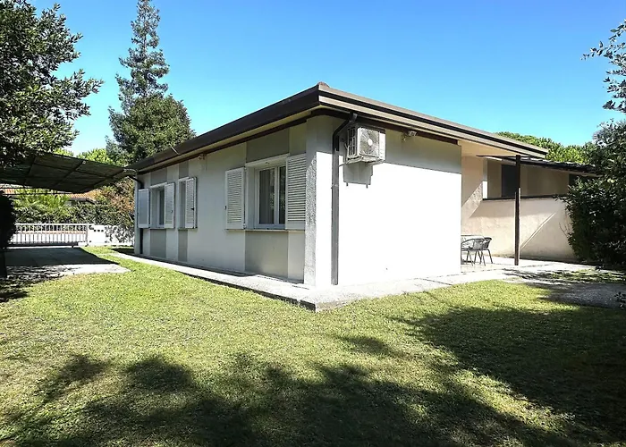 Villino Sud 23b Bibione