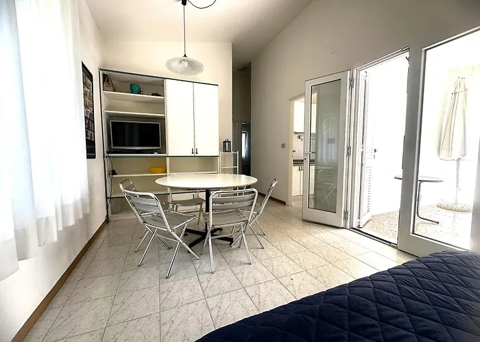 Appartamento Villino Sud 23b