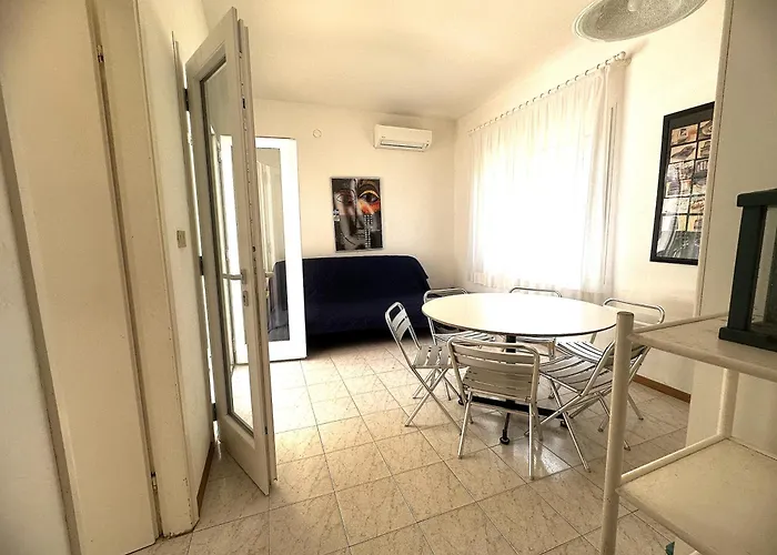 Villino Sud 23b * Bibione