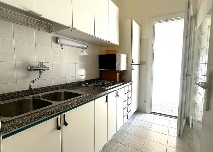 Appartamento Villino Sud 23b Bibione