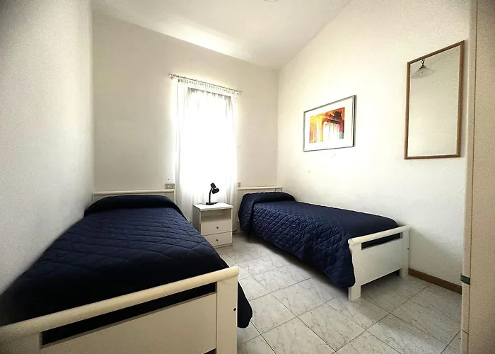 Villino Sud 23b Apartmán